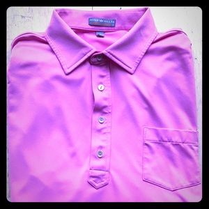 Peter Millar Summer Comfort Polo - YC Special